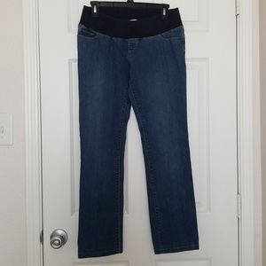 Maternity Jeans